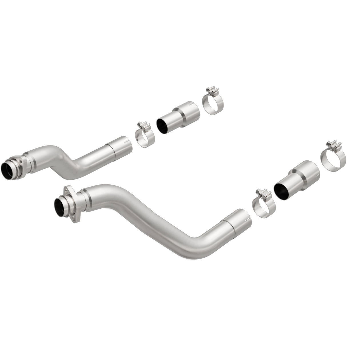 Direct-Fit Exhaust Pipe MagnaFlow Exhaust Products Exhaust Manifold Down Pipe AXOPROS
