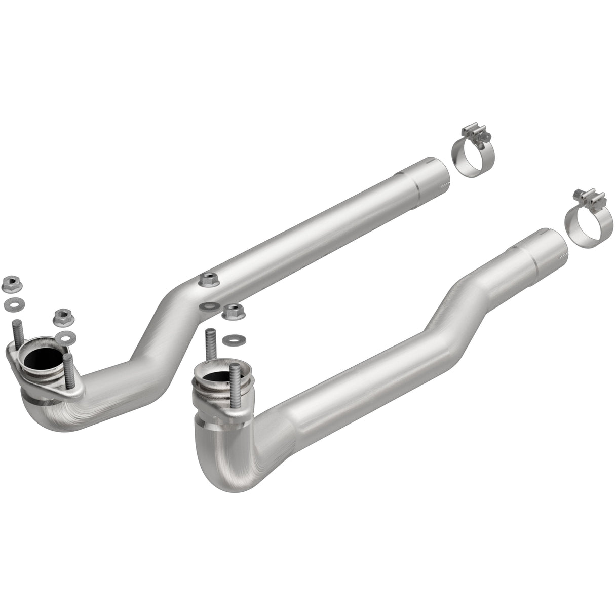 Direct-Fit Exhaust Pipe MagnaFlow Exhaust Products Exhaust Manifold Down Pipe  AXOPROS