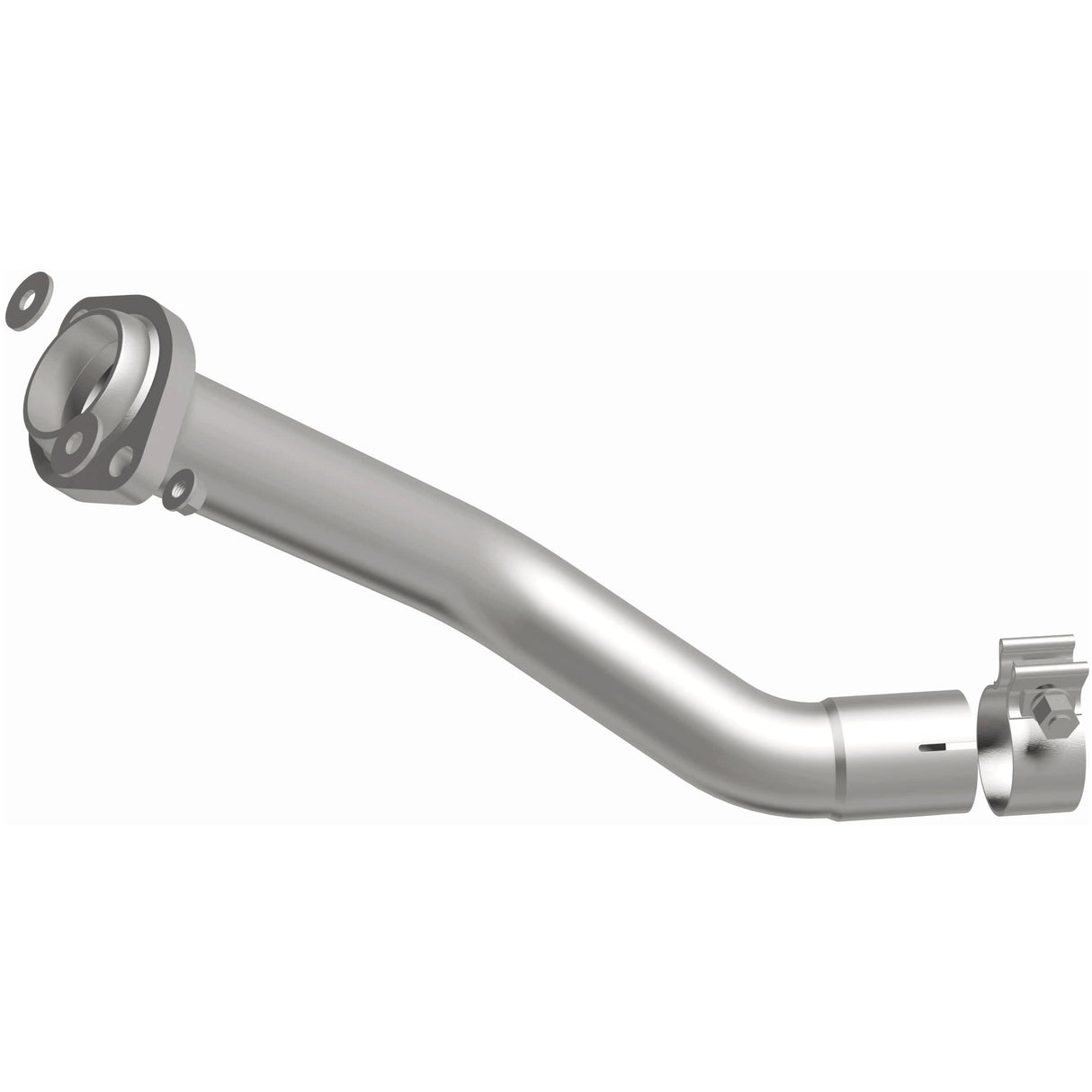 Direct-Fit Exhaust Pipe MagnaFlow Exhaust Products Exhaust Pipe AXOPROS