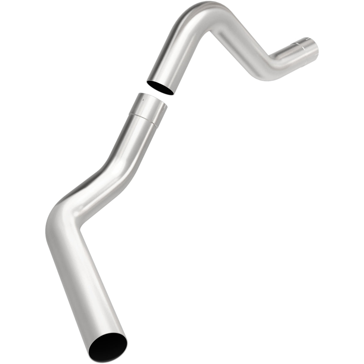 Direct-Fit Exhaust Pipe MagnaFlow Exhaust Products Exhaust Tail Pipe  AXOPROS