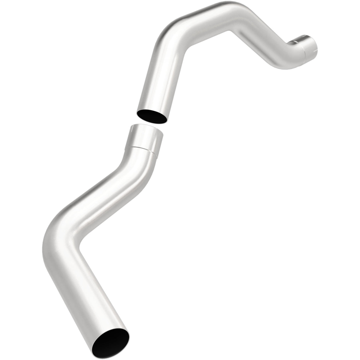 Direct-Fit Exhaust Pipe MagnaFlow Exhaust Products Exhaust Tail Pipe  AXOPROS