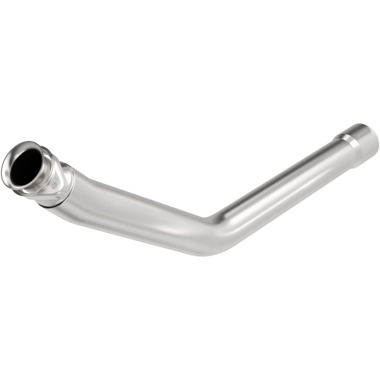 Direct-Fit Exhaust Pipe MagnaFlow Exhaust Products Turbocharger Down Pipe AXOPROS
