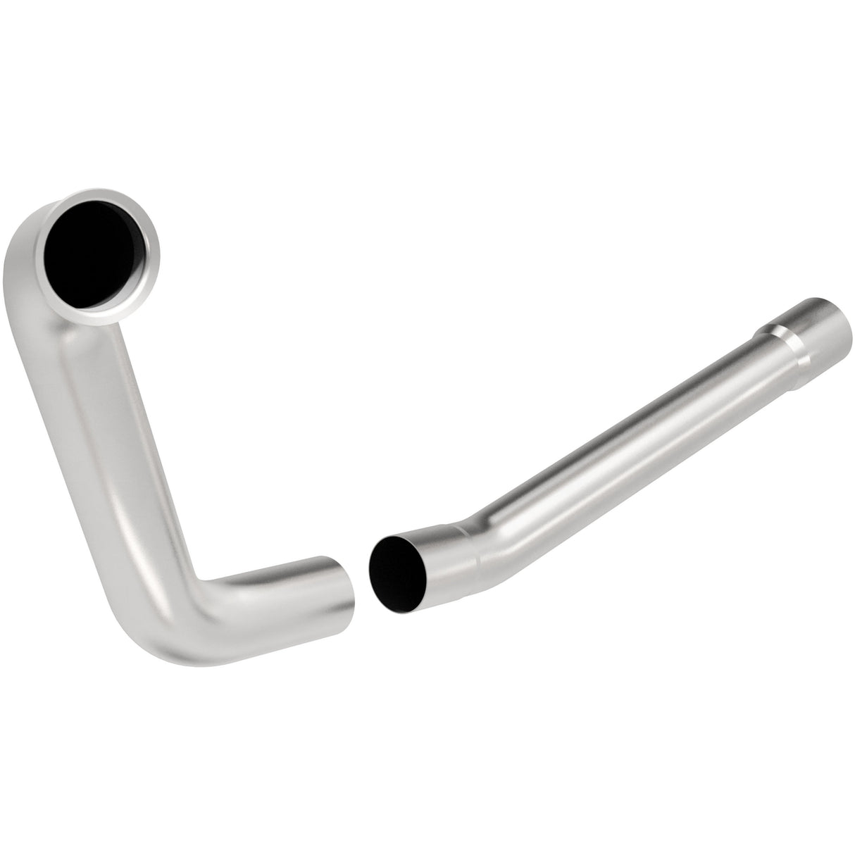 Direct-Fit Exhaust Pipe MagnaFlow Exhaust Products Turbocharger Down Pipe AXOPROS