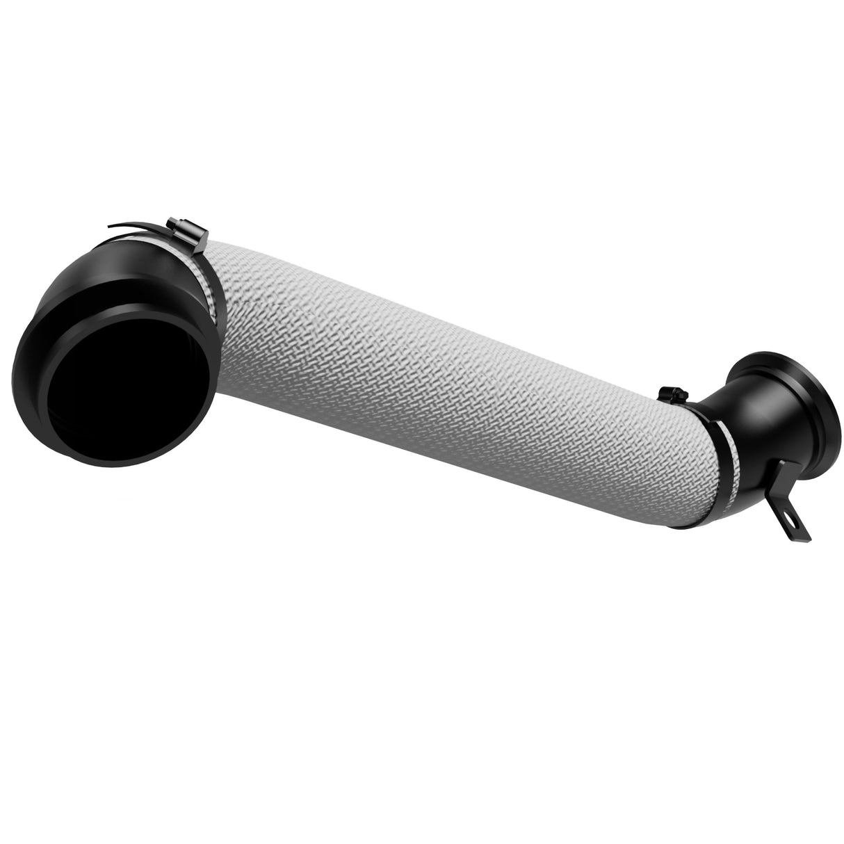 Direct-Fit Exhaust Pipe MagnaFlow Exhaust Products Turbocharger Down Pipe  AXOPROS