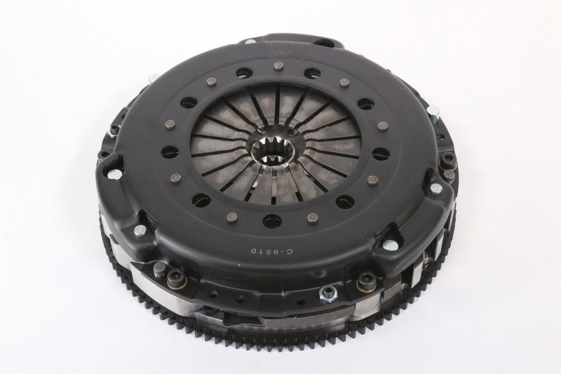 DKM Clutch 09-16 BMW Z4 35i MS Organic Twin Disc Clutch Kit w/Flywheel (660 ft/lbs Torque) DKM Clutch Clutch Kits - Multi AXOPROS