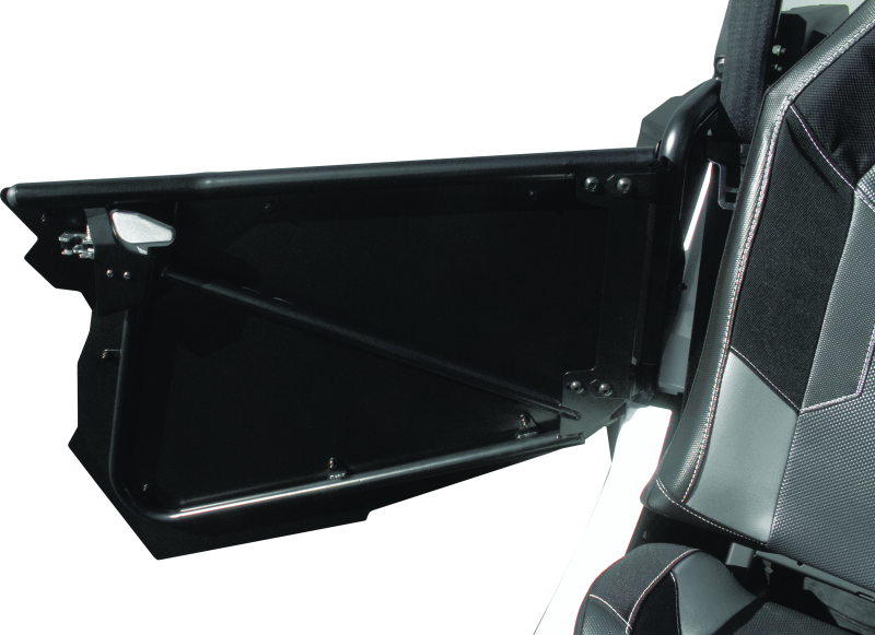 DragonFire Racing UTV Doors - Fits Polaris RZR XP 1000 14-22 DragonFire Racing Doors  AXOPROS
