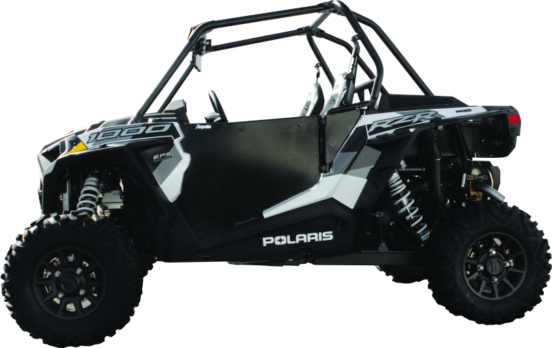 DragonFire Racing UTV Doors - Fits Polaris RZR XP 1000 14-22 DragonFire Racing Doors  AXOPROS
