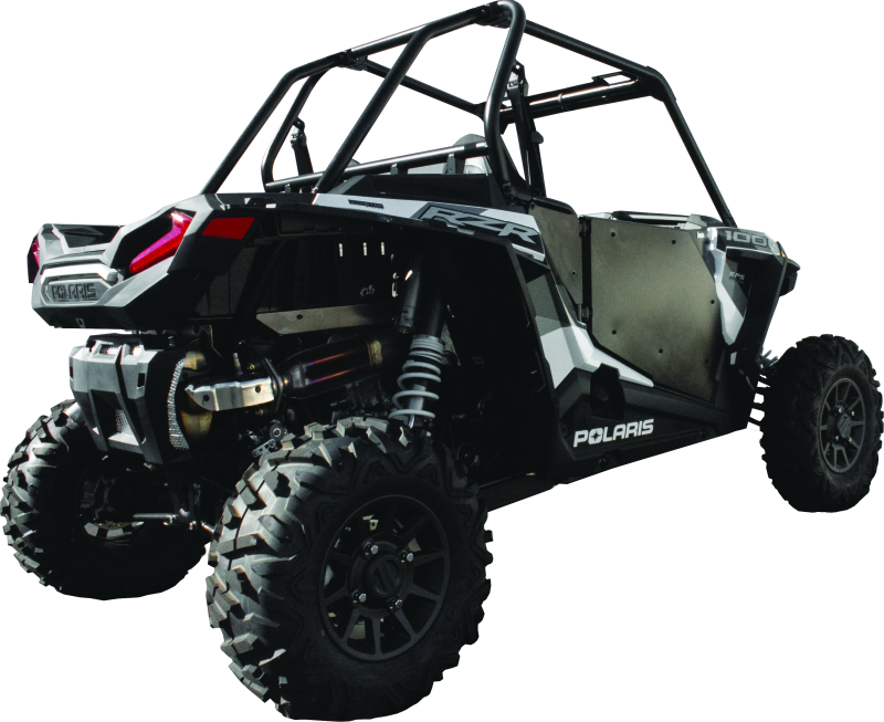 DragonFire Racing UTV Doors - Fits Polaris RZR XP 1000 14-22 DragonFire Racing Doors  AXOPROS