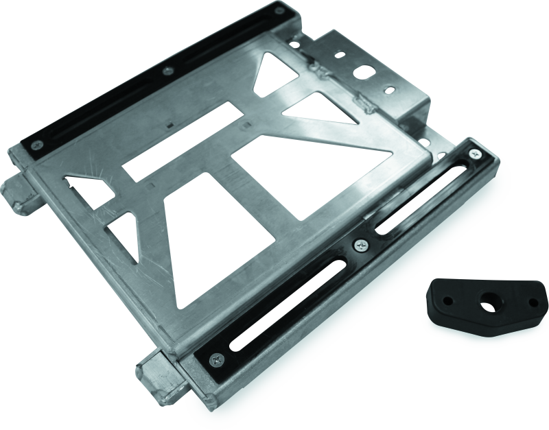 DragonFire Racing Seat Base - Fits Polaris RZR 15-23 DragonFire Racing Seat Brackets & Frames  AXOPROS