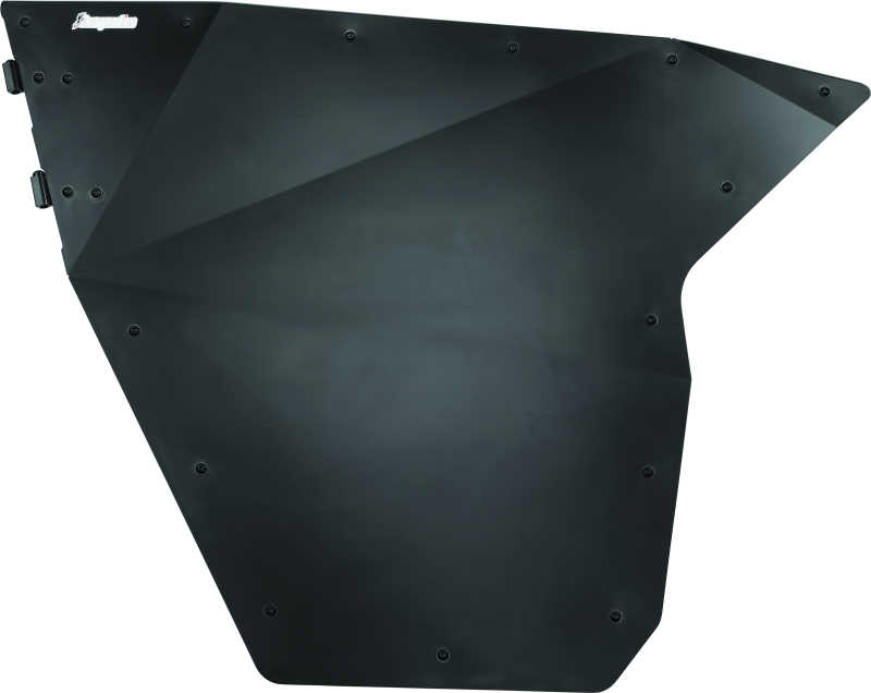 DragonFire Racing UTV Doors - Can-Am Defender 16-22- 2-door DragonFire Racing Doors  AXOPROS