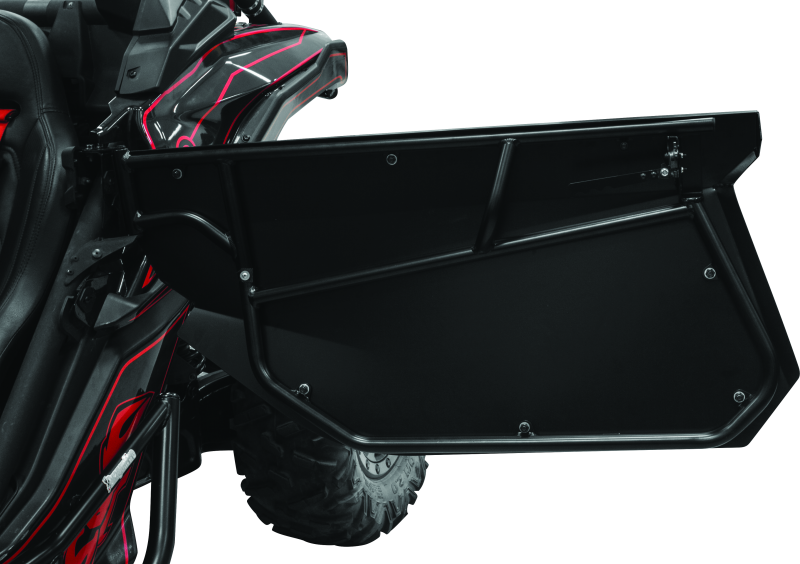 DragonFire Racing UTV Doors - Can-Am Maverick X3 17-19 2 Door DragonFire Racing Doors AXOPROS