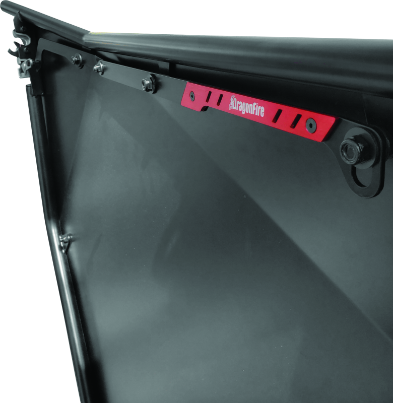 DragonFire Racing UTV Doors - Fits Polaris Ranger Xp 1000 18-23 DragonFire Racing Doors  AXOPROS