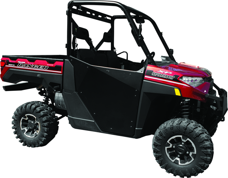 DragonFire Racing UTV Doors - Fits Polaris Ranger Xp 1000 18-23 DragonFire Racing Doors  AXOPROS