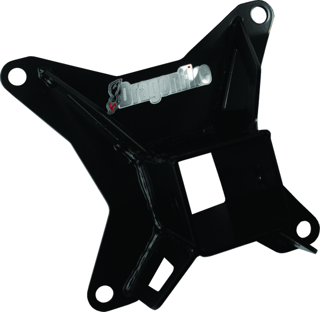 DragonFire Racing Receiver Hitch for Honda Talon models DragonFire Racing Hitch Receivers  AXOPROS