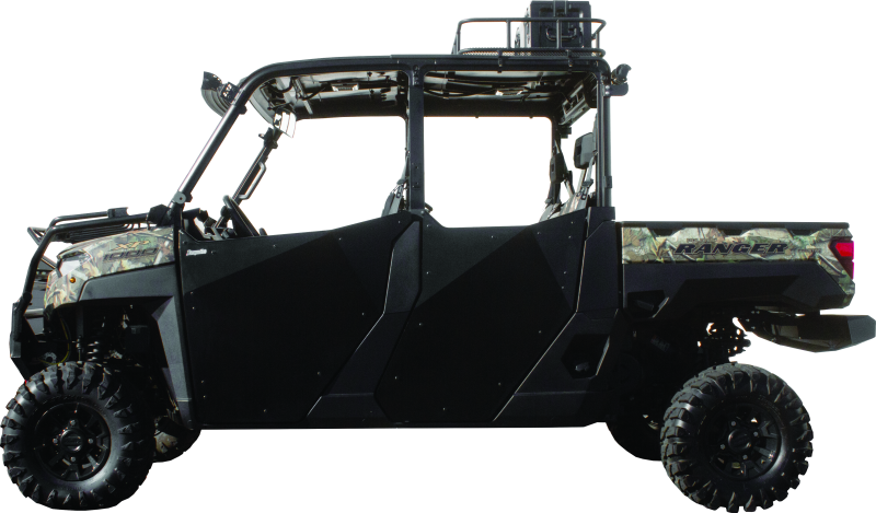 DragonFire Racing UTV Doors - Ranger Crew XP 1000 19-23 DragonFire Racing Doors  AXOPROS