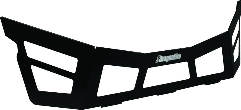 DragonFire Racing Cargo Retainer For Honda Talon Models DragonFire Racing Cargo Organization  AXOPROS