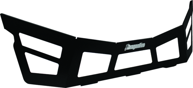 DragonFire Racing Cargo Retainer For Honda Talon Models DragonFire Racing Cargo Organization  AXOPROS