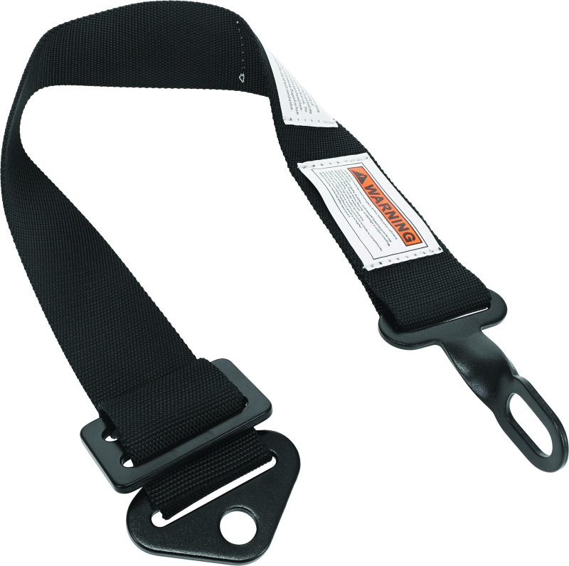 DragonFire Racing 2in Submarine Belt- 2in DragonFire Racing Seat Belts & Harnesses AXOPROS