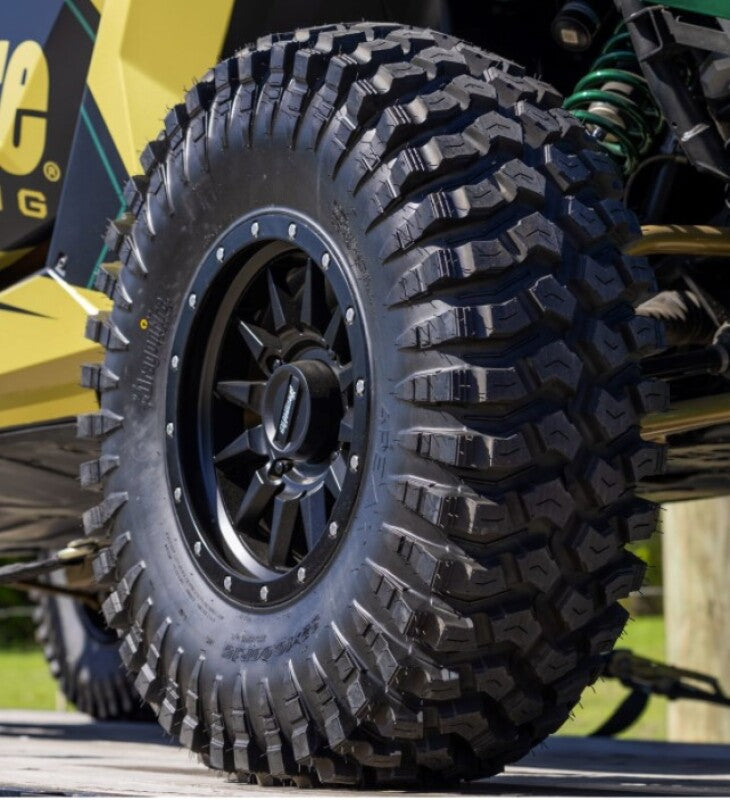 DragonFire Racing 4Peak Tire 32X10R15 DragonFire Racing Automotive/UTV Tires - Off Road AXOPROS