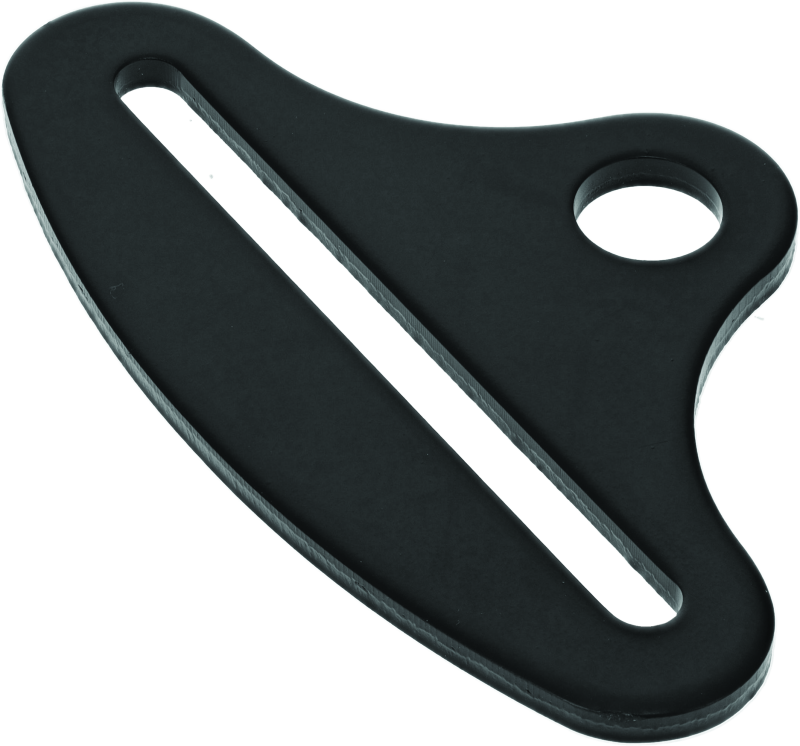 DragonFire Racing Bolt In Harness Mount 3in DragonFire Racing Seat Belts & Harnesses AXOPROS
