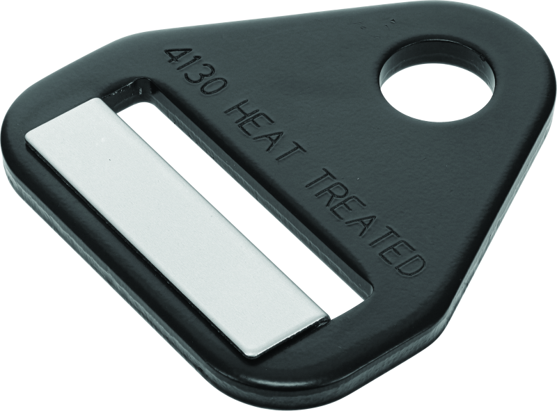 DragonFire Racing Harness Bolt-In Harness Mounting Tabs- 2in DragonFire Racing Harness Bars AXOPROS