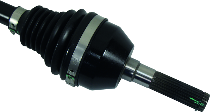 DragonFire Racing Hydra Axle- Can-Am Maverick X3 900 X ds Turbo R 17-19- Postion- Front Left DragonFire Racing Axles AXOPROS