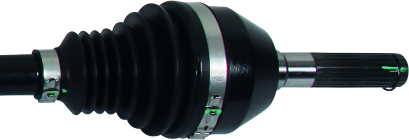 DragonFire Racing Hydra Axle- Can-Am Maverick X3 900 X ds Turbo R 17-19- Postion- Front Left DragonFire Racing Axles AXOPROS