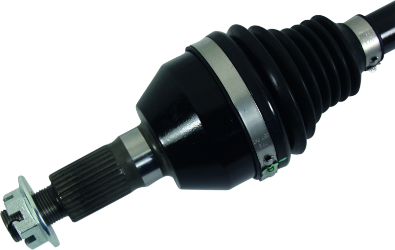 DragonFire Racing Hydra Axle- Can-Am Maverick X3 900 X ds Turbo R 17-19- Postion- Front Left DragonFire Racing Axles AXOPROS