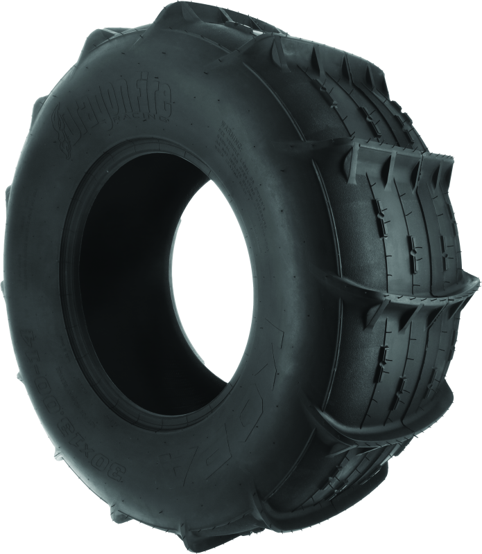 DragonFire Racing Kopa Paddle Tire 32X13-15 2 Ply DragonFire Racing Automotive/UTV Tires - Off Road AXOPROS