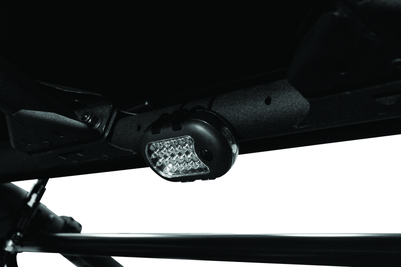 DragonFire Racing Led Dome Light Kit DragonFire Racing Interior Lighting AXOPROS