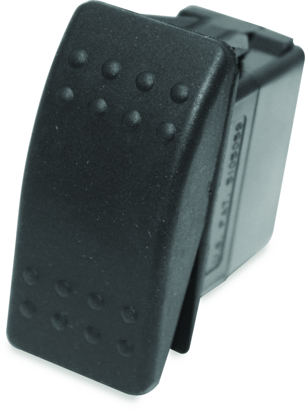 DragonFire Racing Lighted Switch On/Off Rocker Switch DragonFire Racing Relays AXOPROS