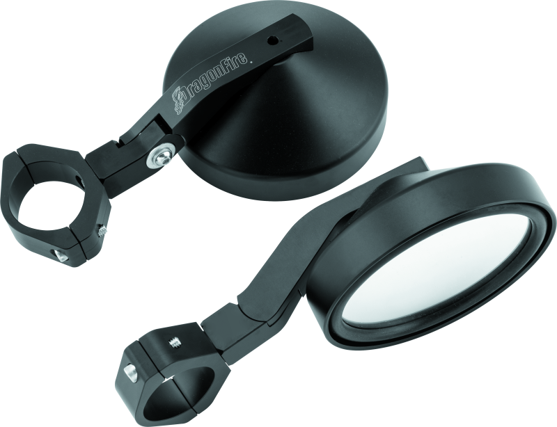 DragonFire Racing Dragonfire SS Defender Mirror DragonFire Racing Rear View Mirrors AXOPROS