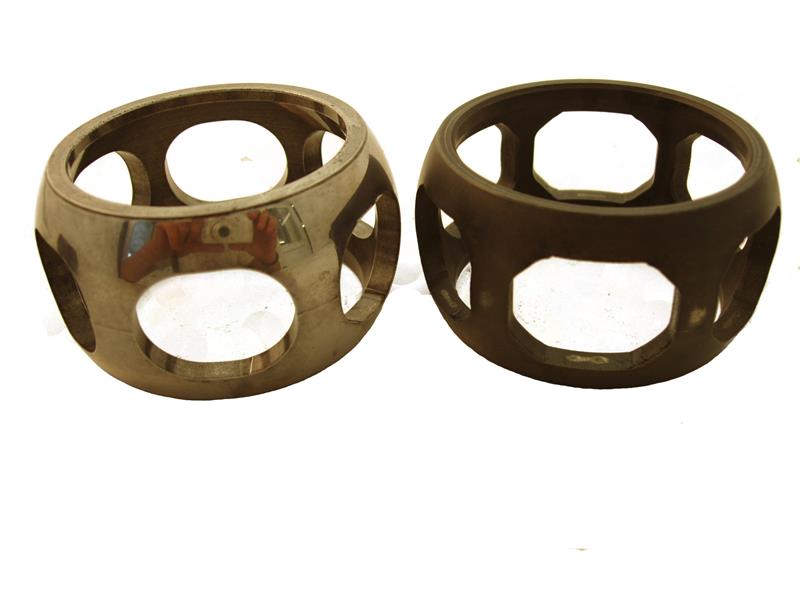 DSS Chevrolet Camaro 2010-2015 V8 6 speed Automatic 3.5in Aluminum 1-Piece Driveshaft GMCA11-A Driveshaft Shop Driveshafts AXOPROS