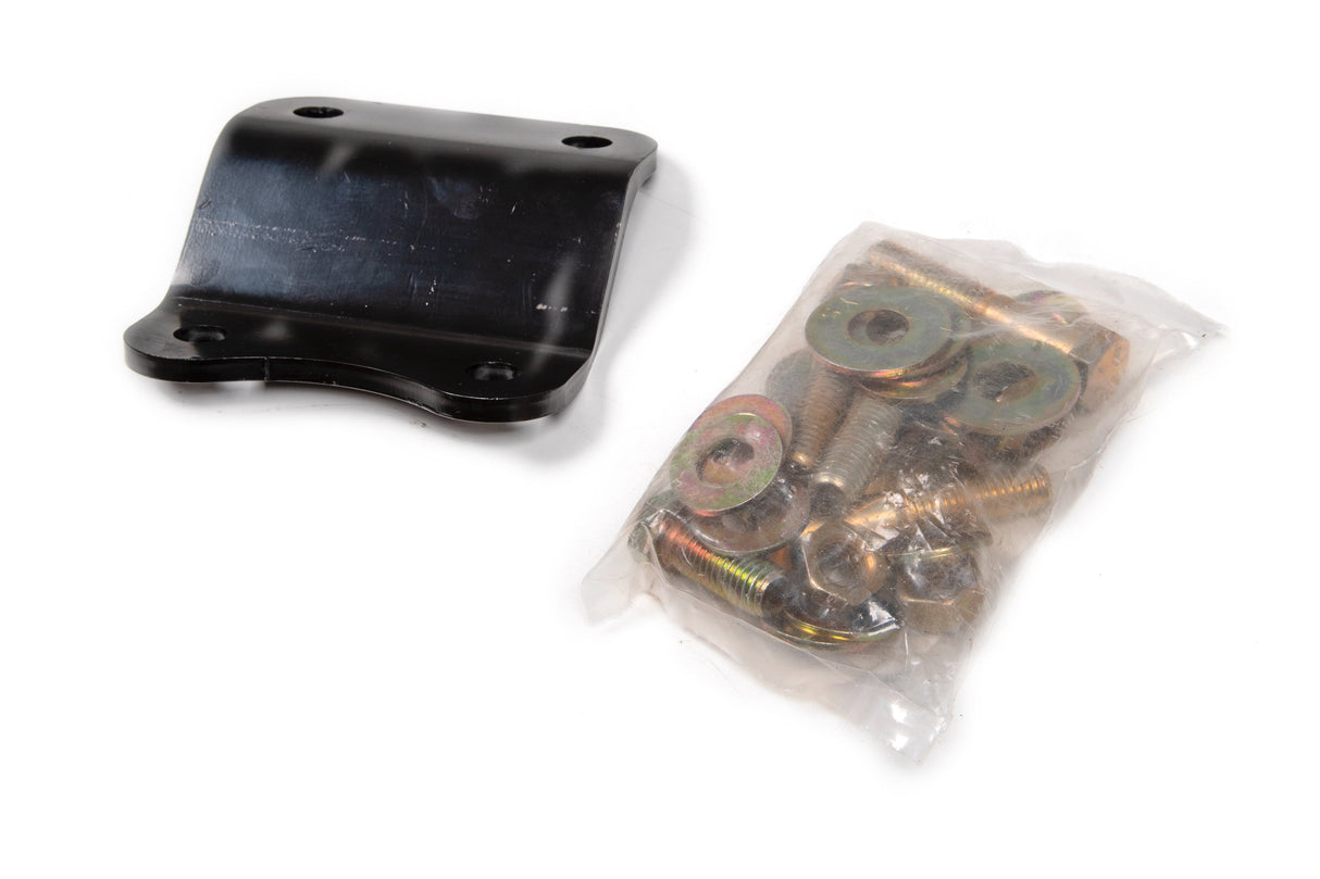 Dual Steering Stabilizer Kit W/ NX2 Shocks - Dodge Ram 1500 (06-12) 4WD BDS Suspension Steering Stabilizer Hardware Kit  AXOPROS