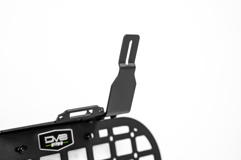 DV8 10-23 Toyota 4Runner Rear Window Molle Panels DV8 Offroad Exterior Trim  AXOPROS