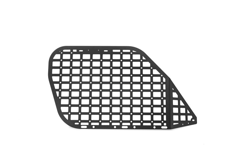 DV8 10-23 Toyota 4Runner Rear Window Molle Panels DV8 Offroad Exterior Trim  AXOPROS