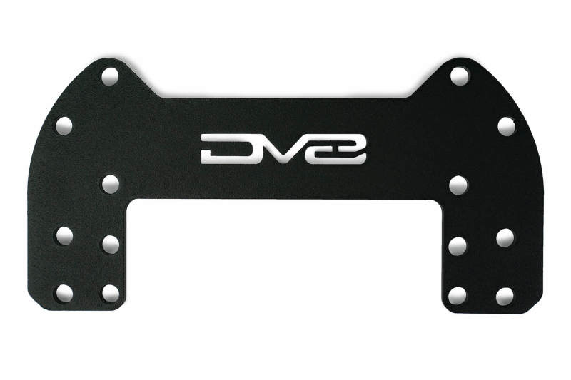 DV8 21-22 Ford Bronco 3rd Brake Light Extension Bracket DV8 Offroad Tail Lights  AXOPROS