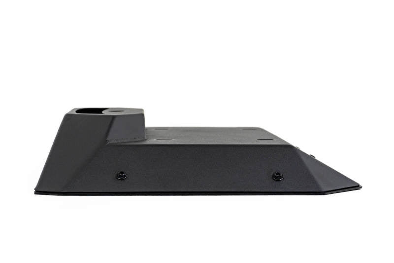 DV8 21-22 Spare Tire Delete DV8 Offroad Brackets AXOPROS