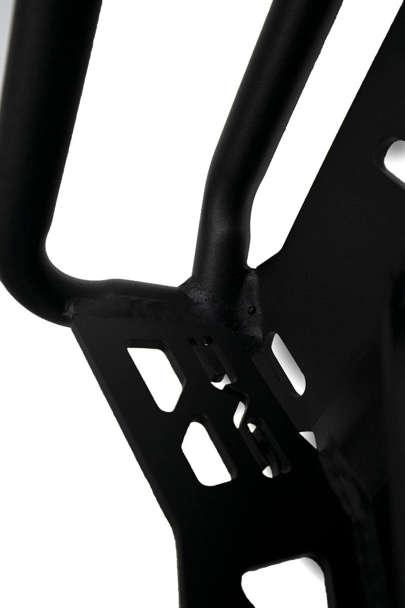 DV8 21+ Ford Bronco Curved Light Bracket for 12 3in. Pod Lights DV8 Offroad Light Mounts AXOPROS