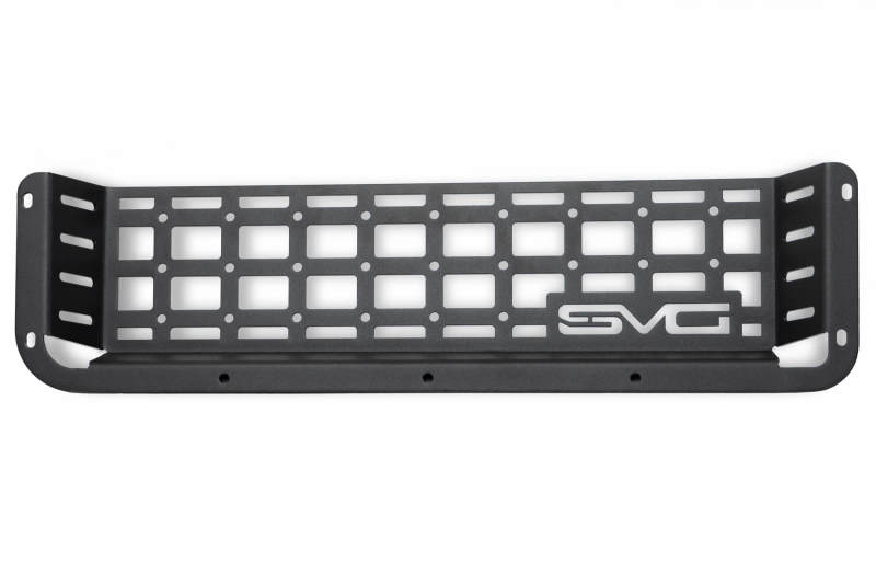 DV8 Offroad 03-09 Lexus GX 470 Molle Door Pocket DV8 Offroad Exterior Trim AXOPROS