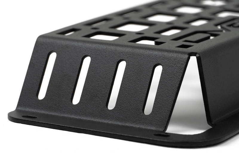 DV8 Offroad 03-09 Lexus GX 470 Molle Door Pocket DV8 Offroad Exterior Trim AXOPROS