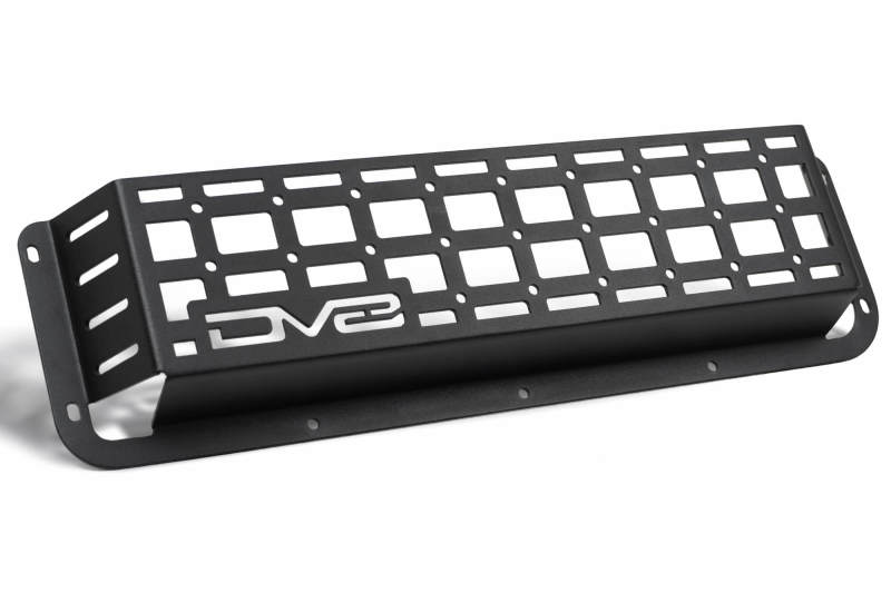 DV8 Offroad 03-09 Lexus GX 470 Molle Door Pocket DV8 Offroad Exterior Trim AXOPROS