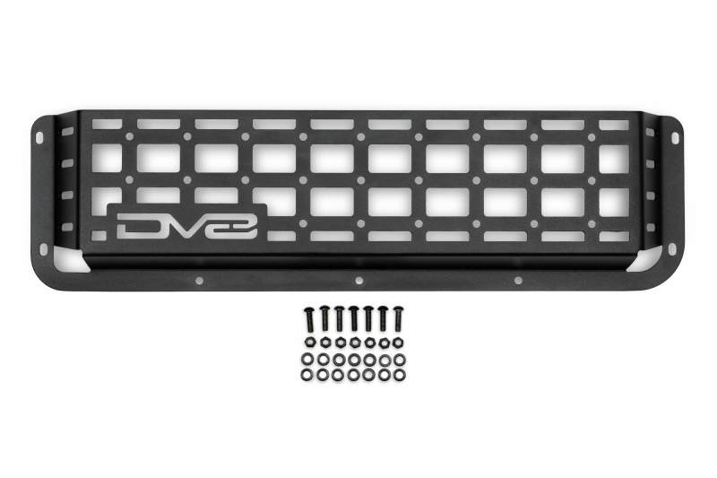 DV8 Offroad 03-09 Lexus GX 470 Molle Door Pocket DV8 Offroad Exterior Trim AXOPROS