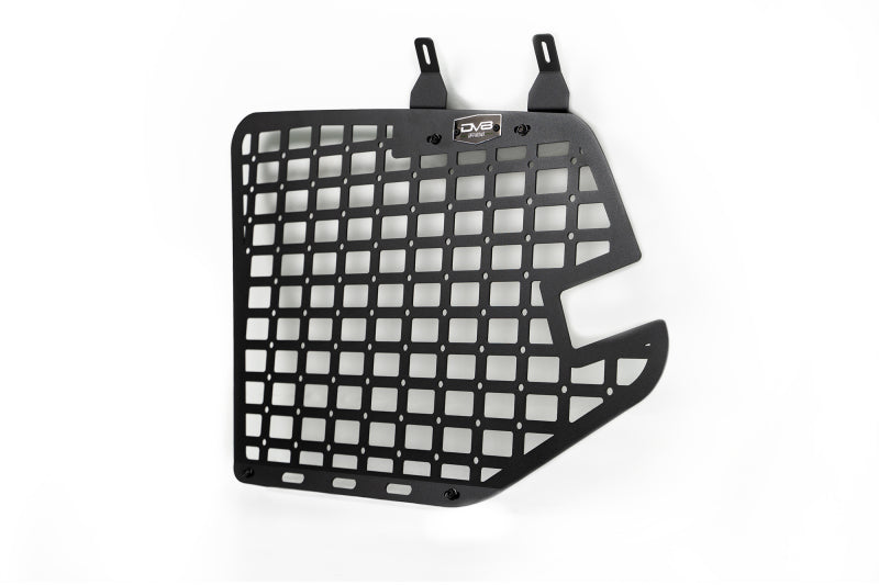 DV8 Offroad 03-09 Lexus GX 470 Rear Window Molle Storage Panels DV8 Offroad Exterior Trim  AXOPROS