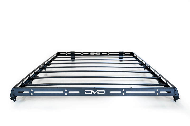 DV8 Offroad 07-18 Jeep Wrangler JK Full-Length Roof Rack DV8 Offroad Roof Rack AXOPROS