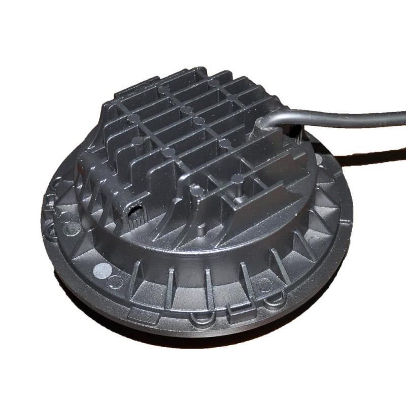 DV8 Offroad 07-18 Jeep Wrangler JK LED Projector Headlights DV8 Offroad Headlights AXOPROS