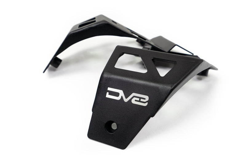 DV8 Offroad 18-22 Jeep Gladiator JT Cowl Light Bar Bracket DV8 Offroad Light Mounts AXOPROS