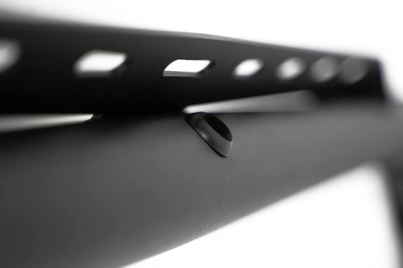 DV8 Offroad 18-23 Jeep Wrangler JL 4-Door Speaker/Light Bar Mount DV8 Offroad Light Mounts AXOPROS