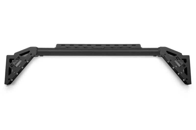 DV8 Offroad 18-23 Jeep Wrangler JL 4-Door Speaker/Light Bar Mount DV8 Offroad Light Mounts AXOPROS