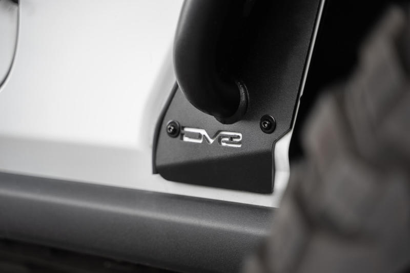 DV8 Offroad 20-23 Jeep Gladiator JT Spec Series Fender Flares DV8 Offroad Fenders  AXOPROS